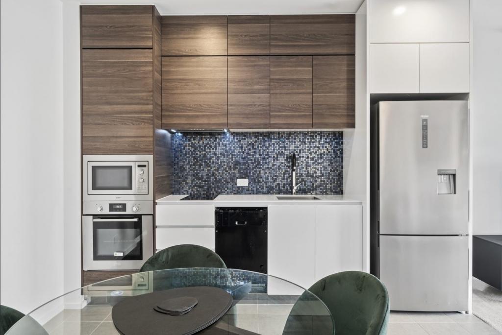 33/45 WEST ROW, CITY, ACT 2601