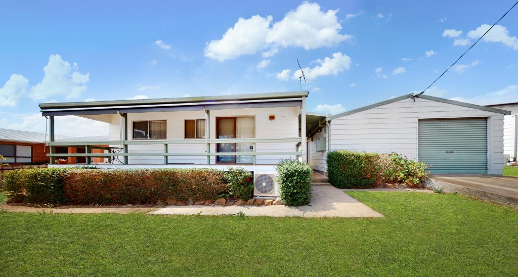 16 Flaggs Rd, Merriwa, NSW 2329