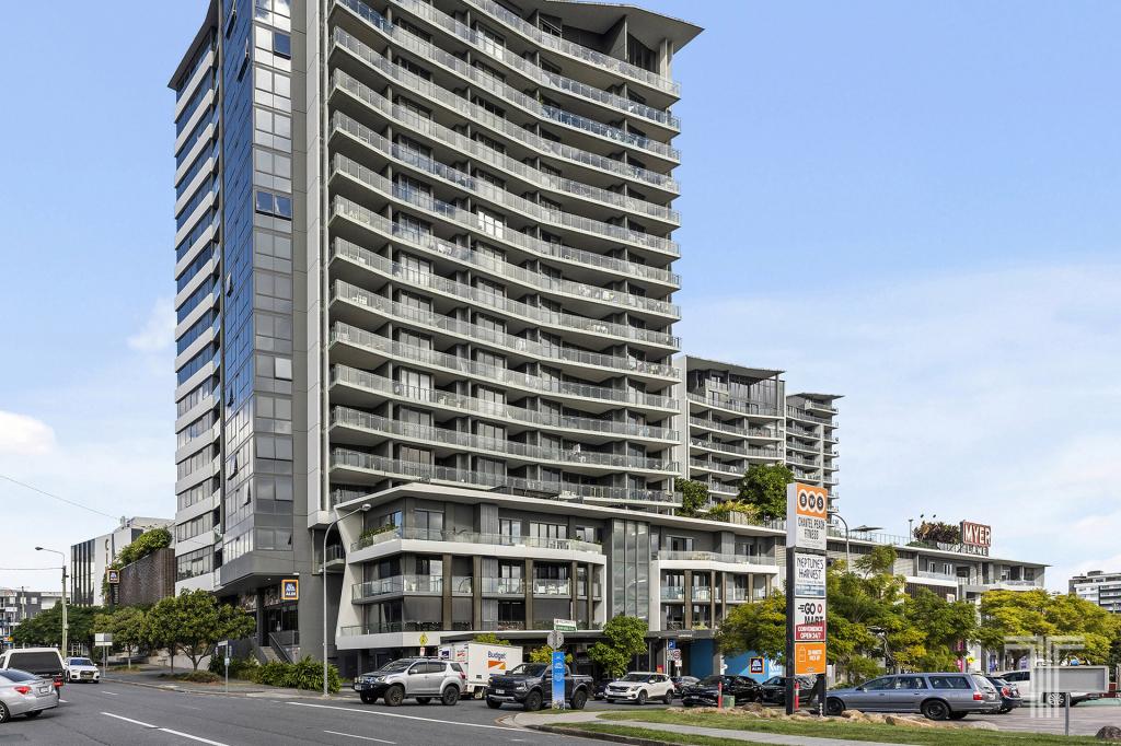 10808/300 Old Cleveland Rd, Coorparoo, QLD 4151