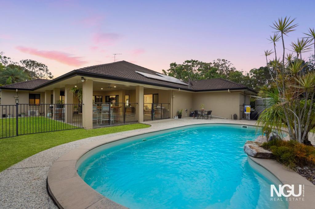 2 Dunnart Rd, Greenbank, QLD 4124