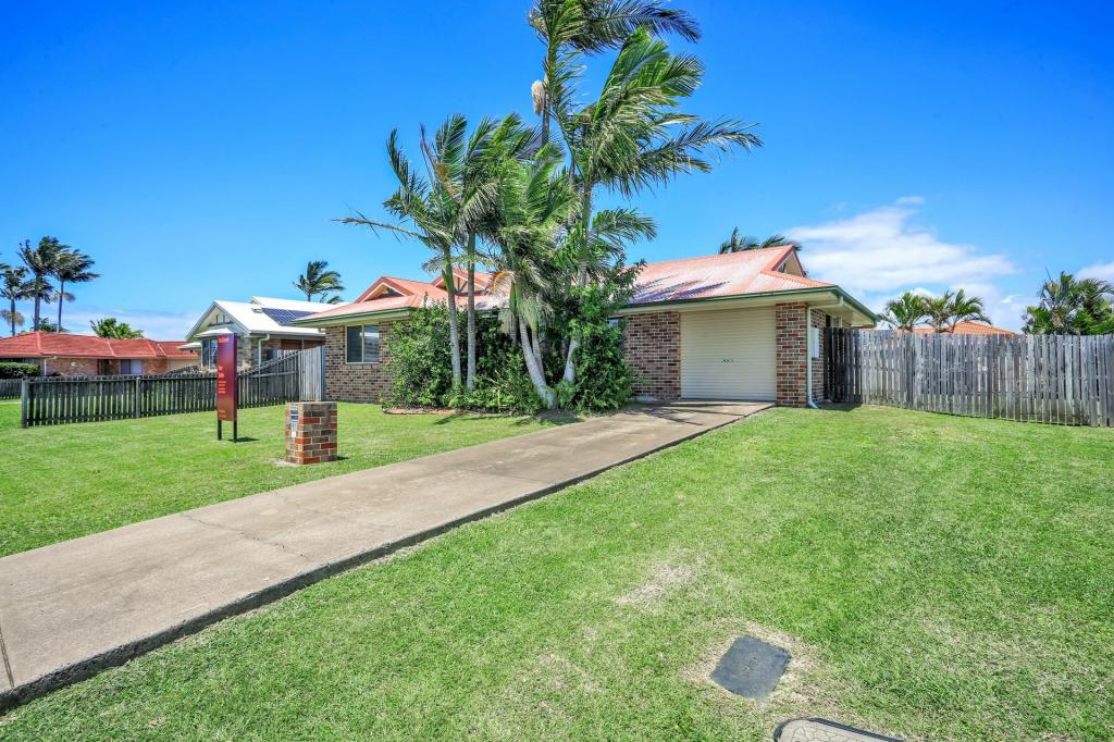 11 Plymouth St, Bargara, QLD 4670