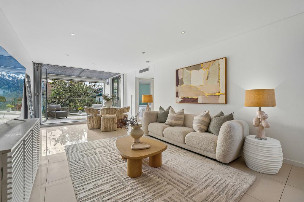 19/6-8 Jaques Ave, Bondi Beach, NSW 2026