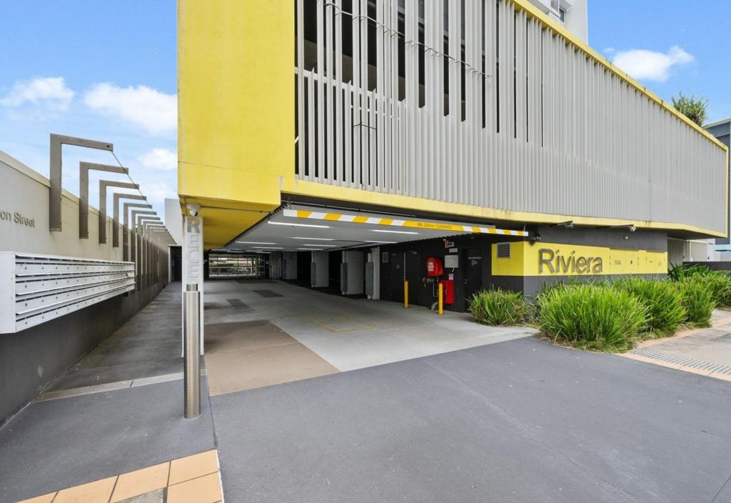 402/7 Nelson St, Mackay, QLD 4740