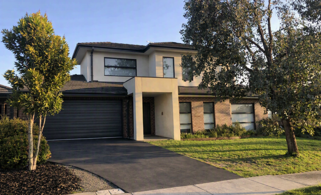 1/9 The Ridge, Knoxfield, VIC 3180