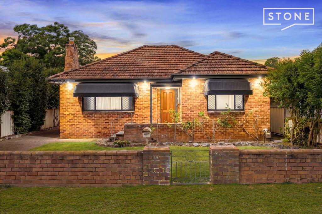 18 Bent St, Cessnock, NSW 2325