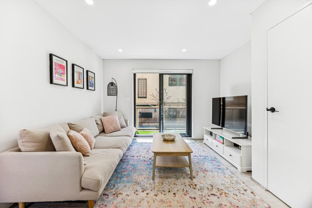 2/5 Jaques Ave, Bondi Beach, NSW 2026