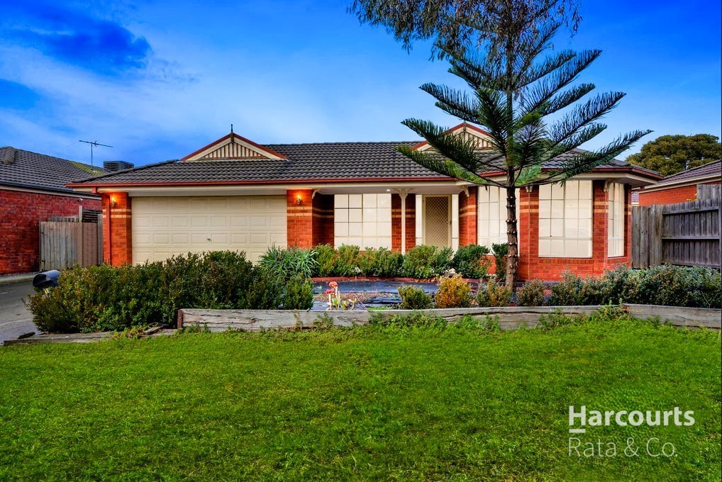 18 Raheen Pl, Craigieburn, VIC 3064