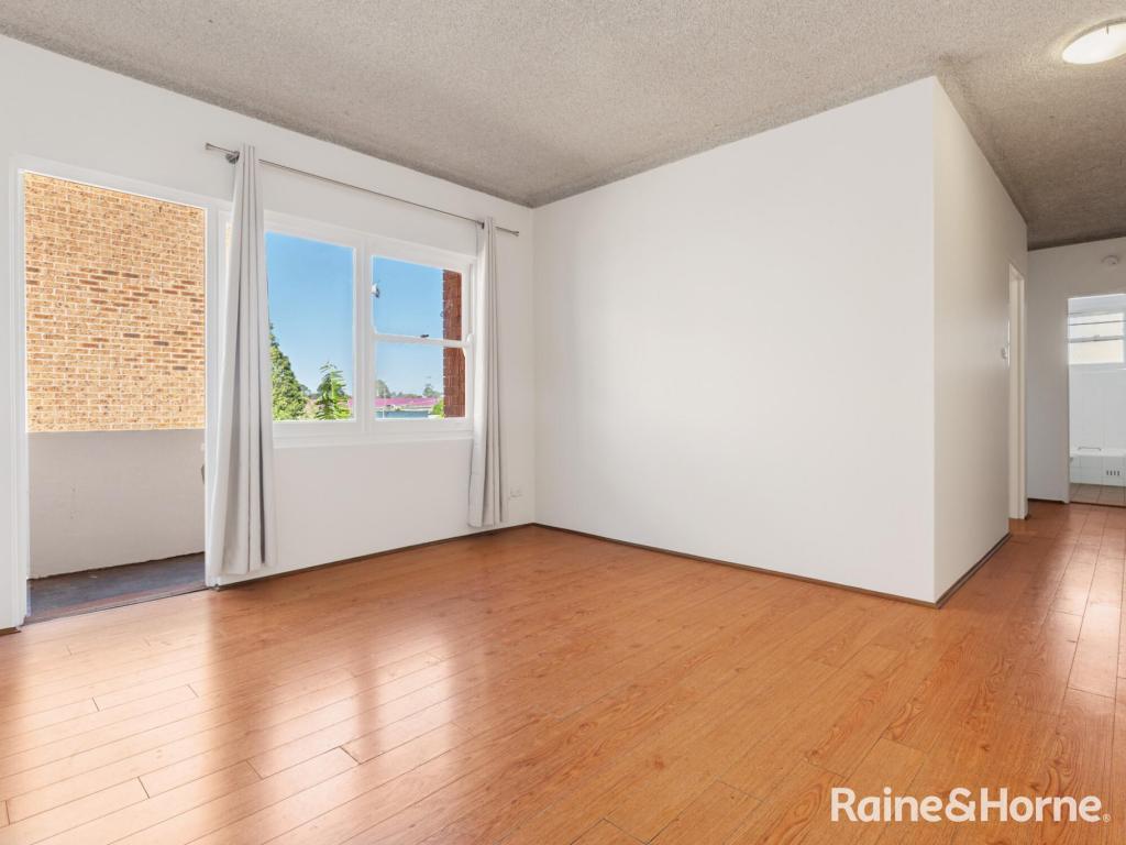 1/23 HARRIS ST, HARRIS PARK, NSW 2150