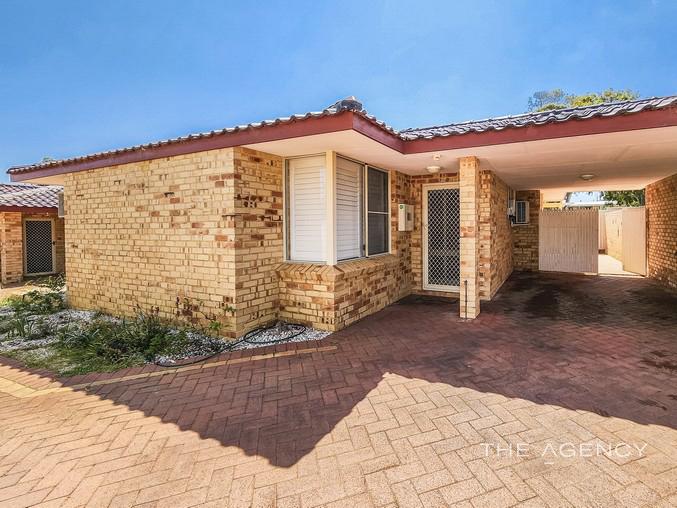 2/42 Smith St, Kalbarri, WA 6536