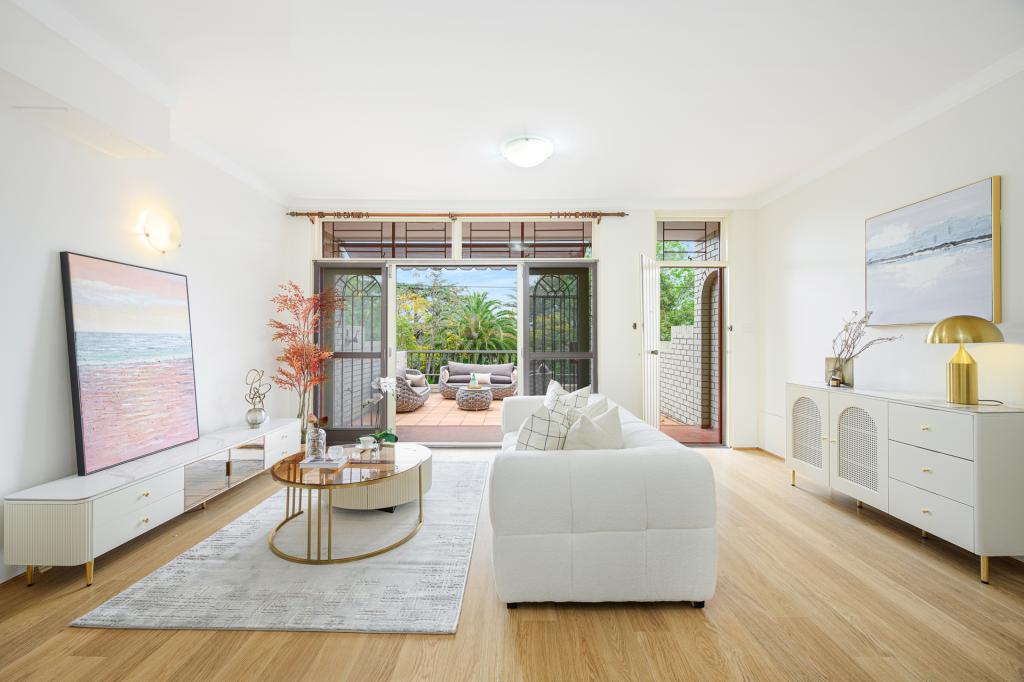 2/7-9 Goodchap Rd, Chatswood, NSW 2067