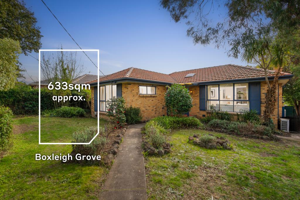 27 Boxleigh Gr, Box Hill North, VIC 3129