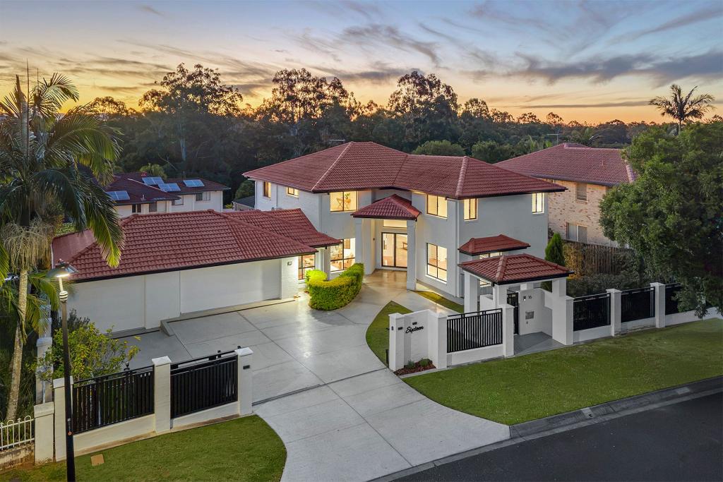 16 Knightsbridge Pl, Bridgeman Downs, QLD 4035