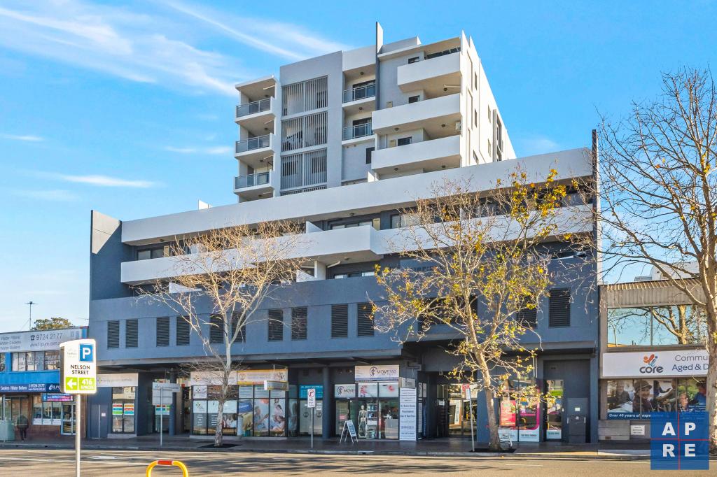 26/24-26 Nelson St, Fairfield, NSW 2165