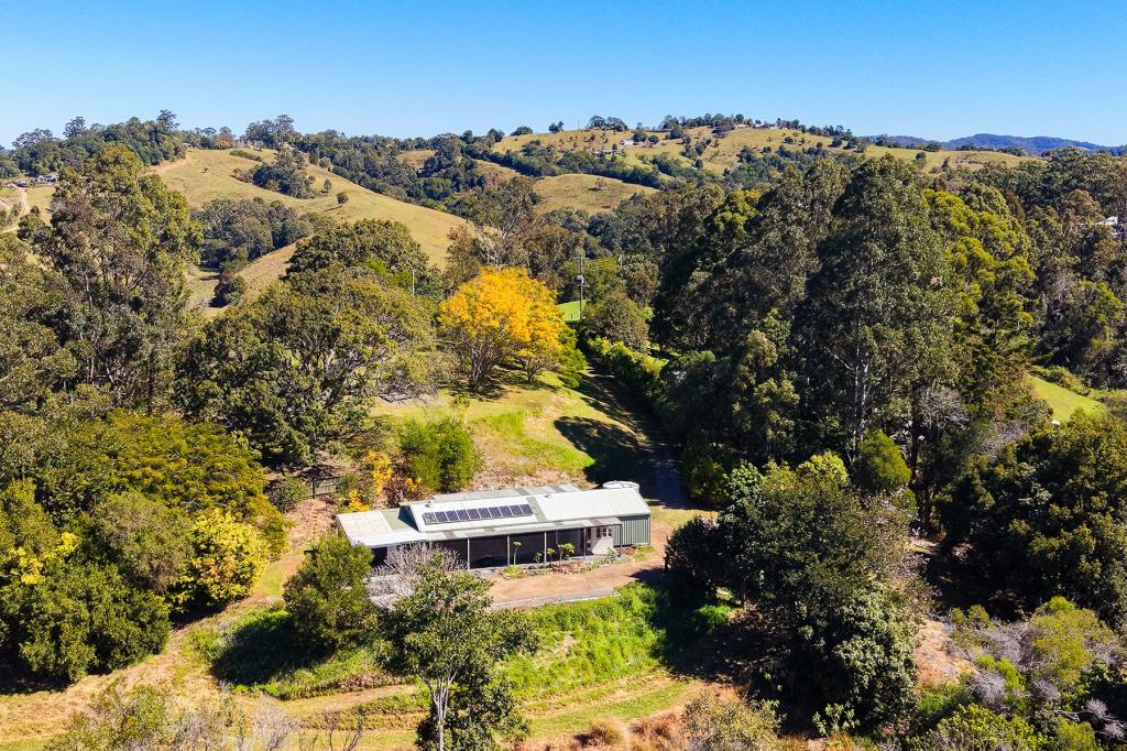 31 Crows Ash Lane, Black Mountain, QLD 4563