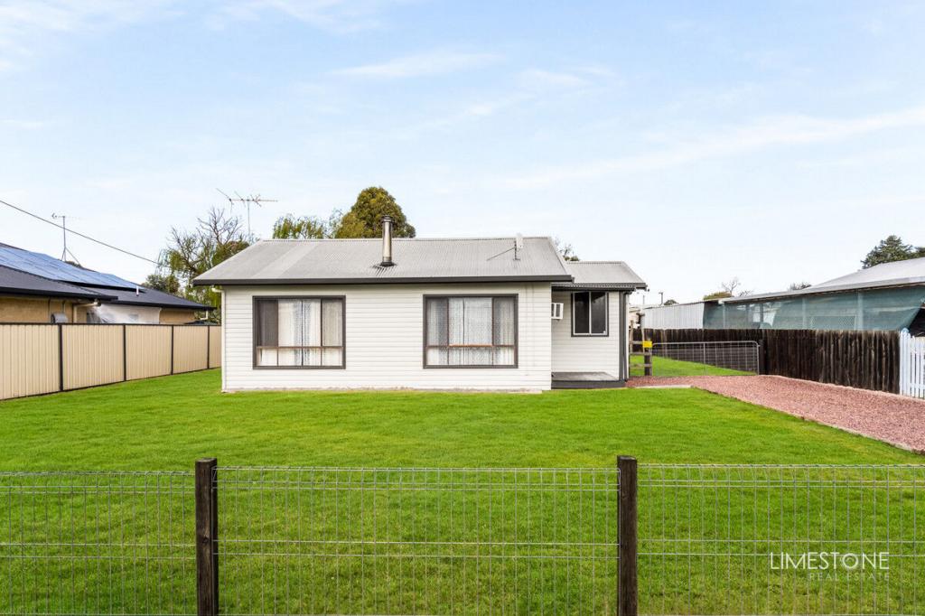 32 Laffer St, Nangwarry, SA 5277