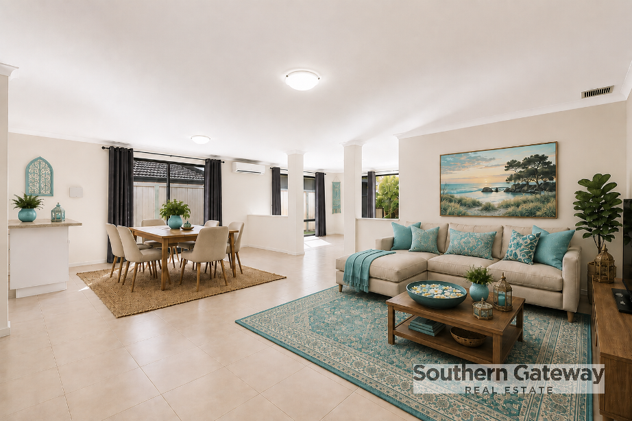 41 Araluen Cres, Bertram, WA 6167
