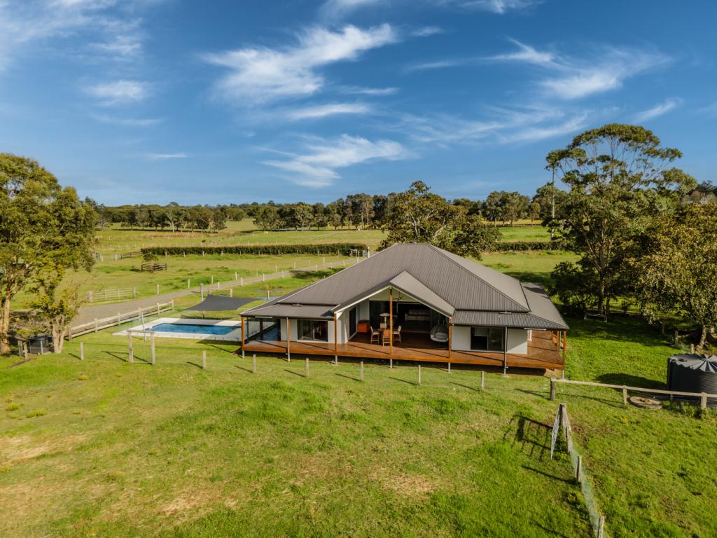 602 DUCKENFIELD RD, MILLERS FOREST, NSW 2324