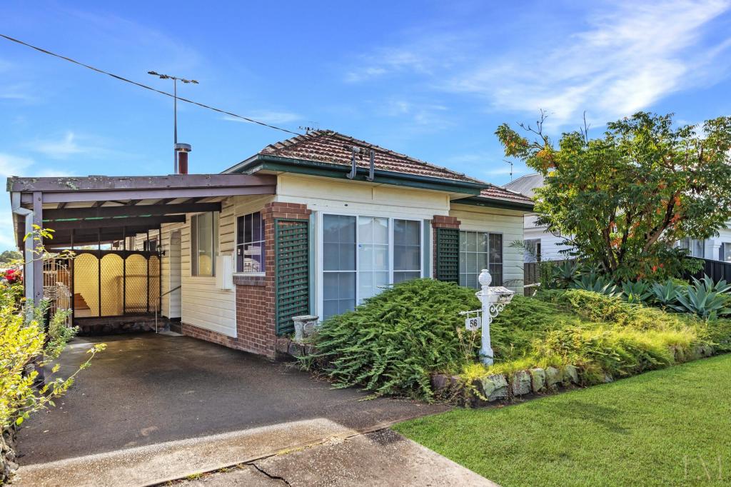 56 Freyberg St, New Lambton, NSW 2305
