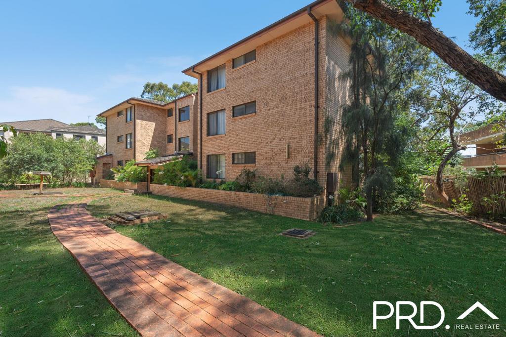 19/1 Dudley Ave, Bankstown, NSW 2200