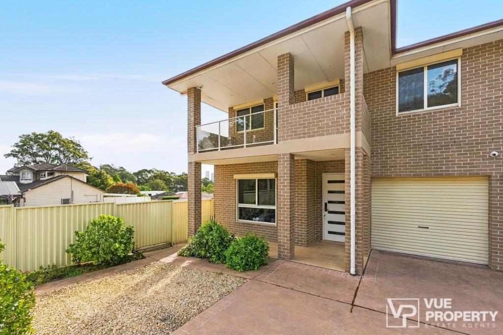 205 Vimiera Rd, Marsfield, NSW 2122
