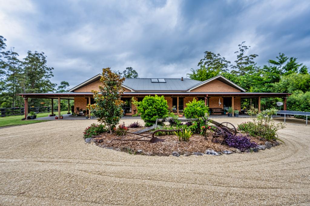 135 Mahers Rd, Bellingen, NSW 2454