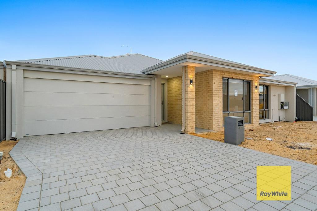 30 Gladstone Ave, Henley Brook, WA 6055