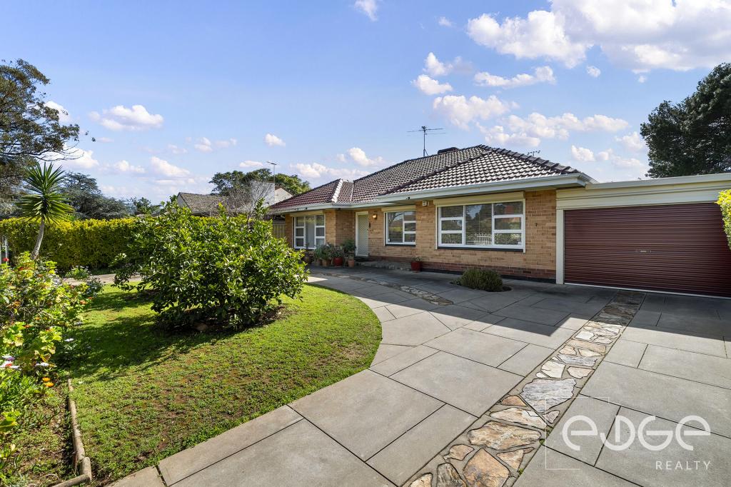 7 Smitham St, Elizabeth Grove, SA 5112