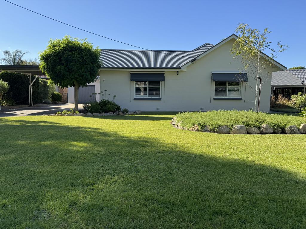 2 Platt Cres, Naracoorte, SA 5271