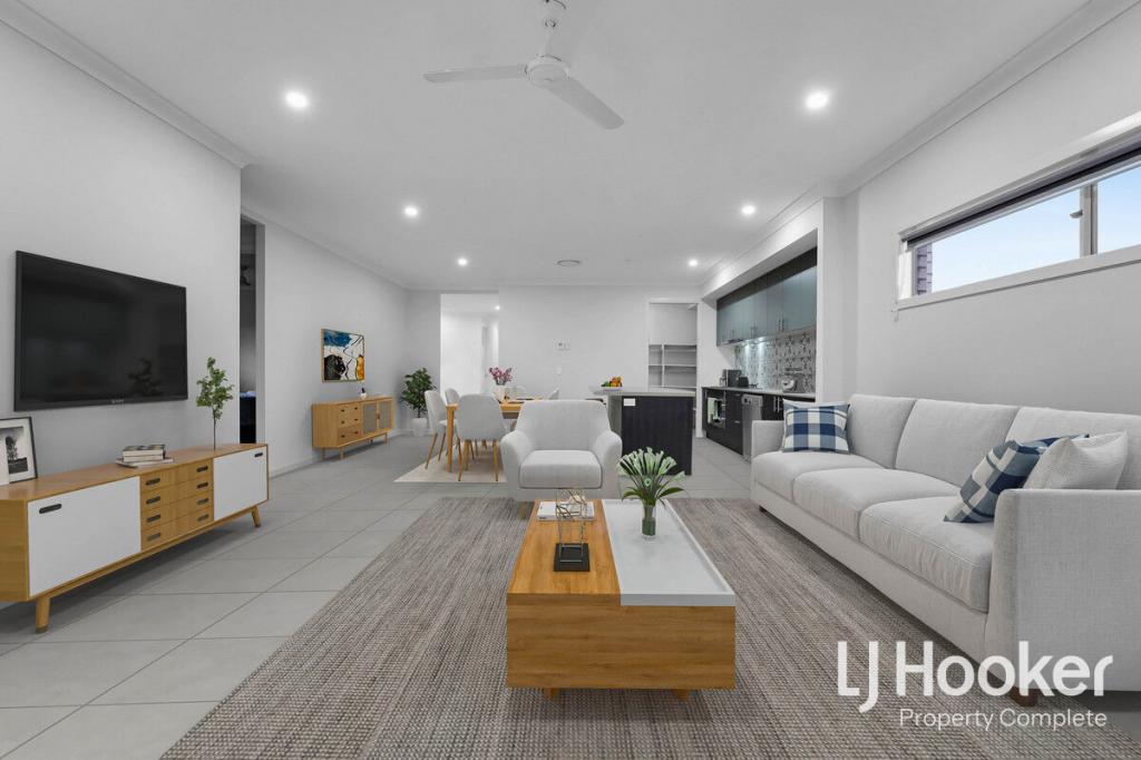 13 Namba Cct, Yarrabilba, QLD 4207