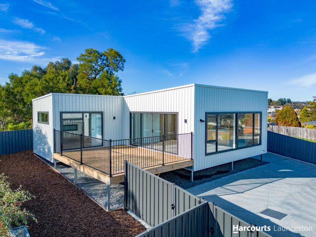 2/107a Wildor Cres, Ravenswood, TAS 7250