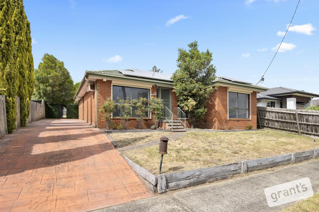 12 Huntington Dr, Hampton Park, VIC 3976