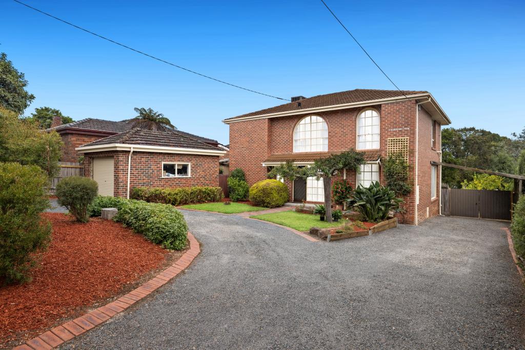 13 Stonehaven Ave, Boronia, VIC 3155