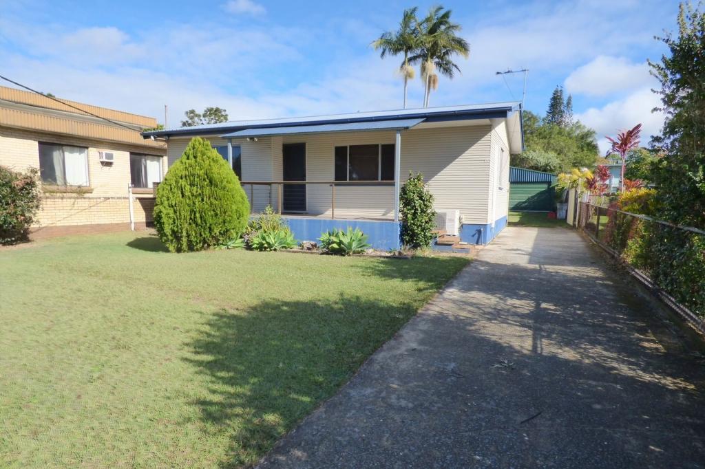 15 Andrew St, Kallangur, QLD 4503