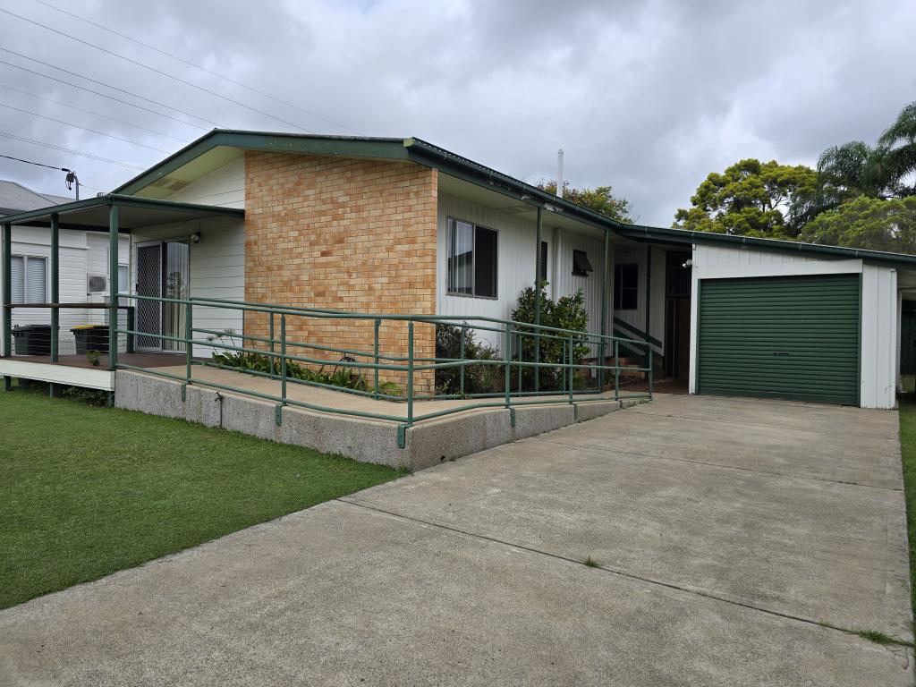 52 Neptune St, Maryborough, QLD 4650