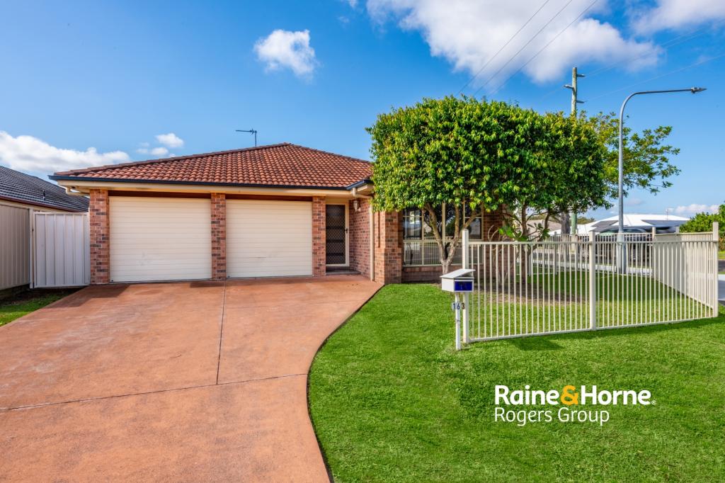 163 Roper Rd, Blue Haven, NSW 2262