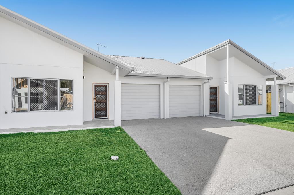 25/15-25 Skull Rd, White Rock, QLD 4868