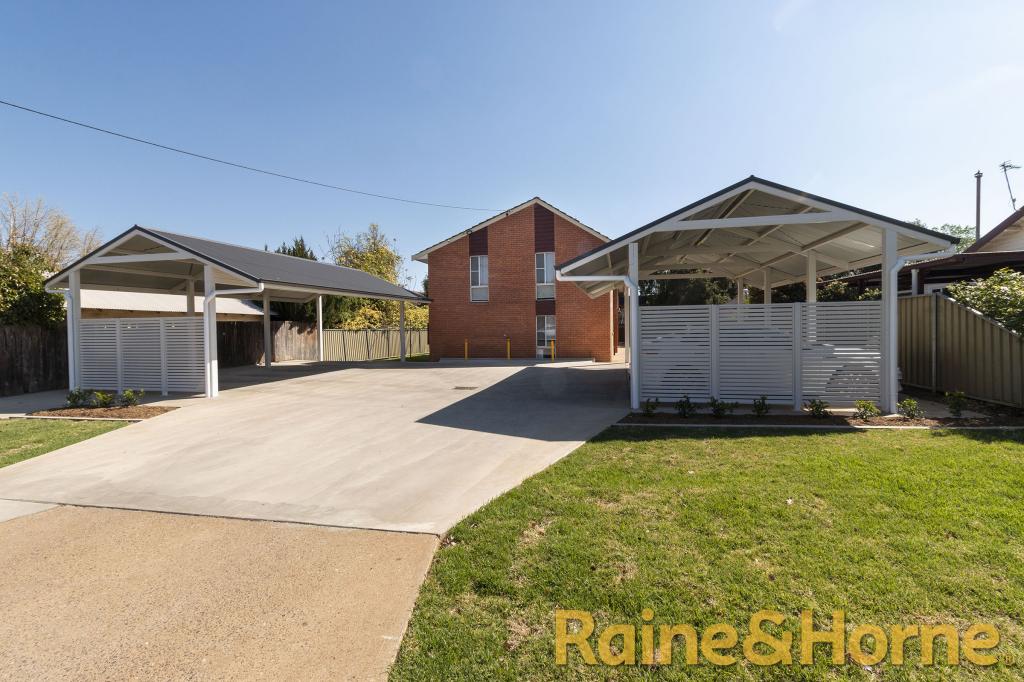 2/34 Quinn St, Dubbo, NSW 2830