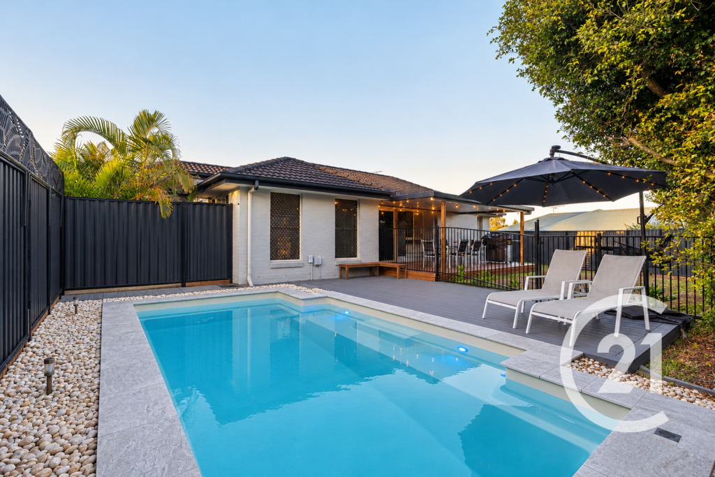 2 Jewell St, Kallangur, QLD 4503