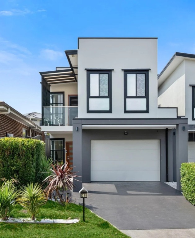 28b Lawler Dr, Oran Park, NSW 2570