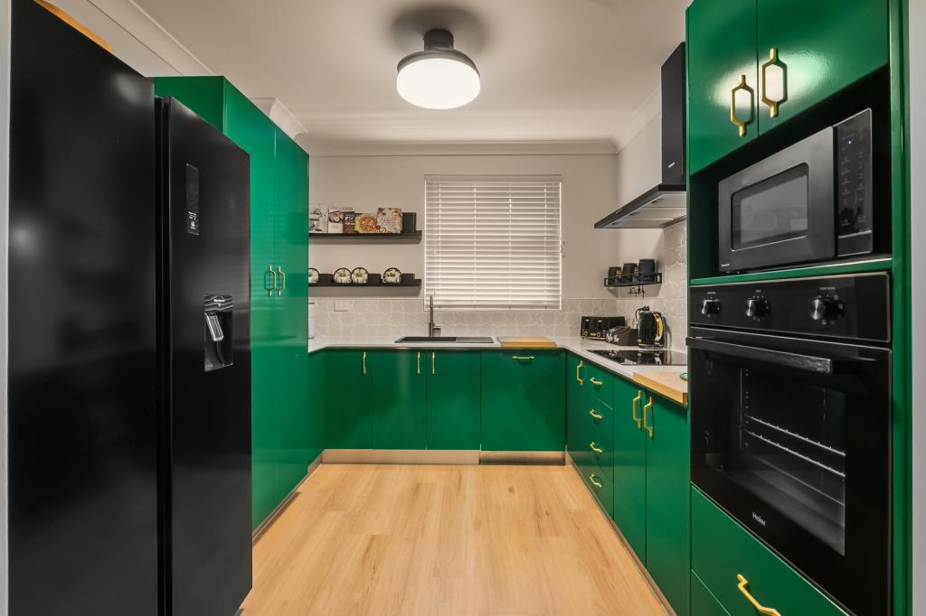 5/300 Wickham St, Fortitude Valley, QLD 4006