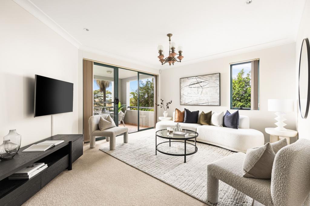 10/135-145 Sailors Bay Rd, Northbridge, NSW 2063