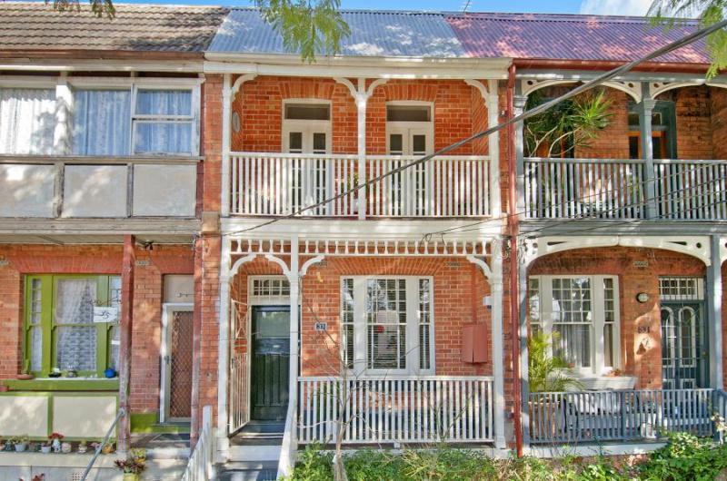 33 Rowley St, Camperdown, NSW 2050