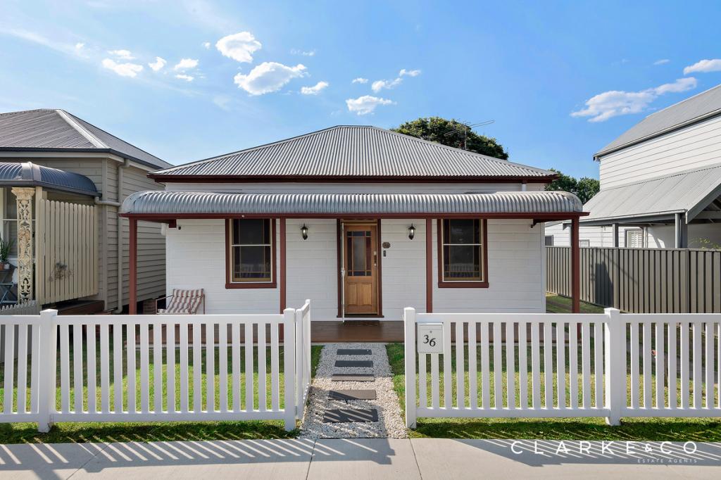 36 Roxburgh St, Lorn, NSW 2320