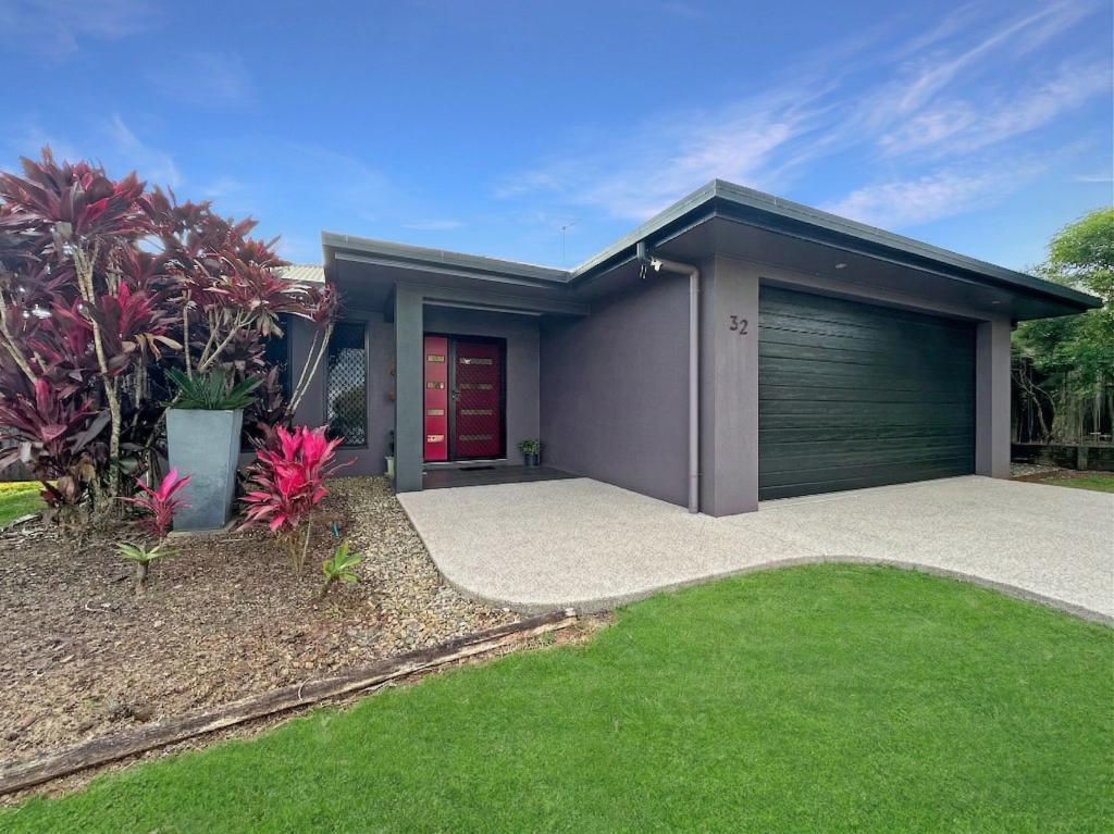 32 Jannina Dr, Atherton, QLD 4883