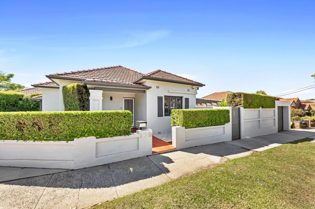 379 LYONS RD, FIVE DOCK, NSW 2046