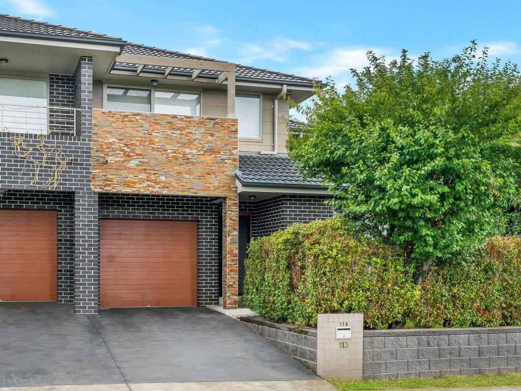 113 Diamond Hill Cct, Edmondson Park, NSW 2174