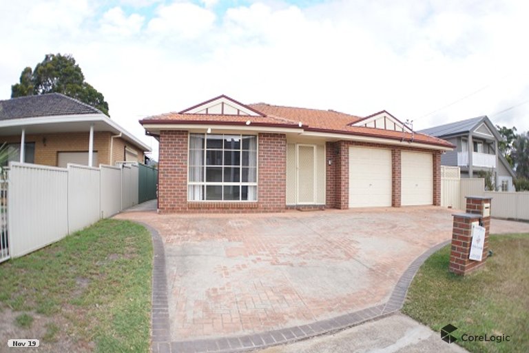 14 Junction Rd, Moorebank, NSW 2170