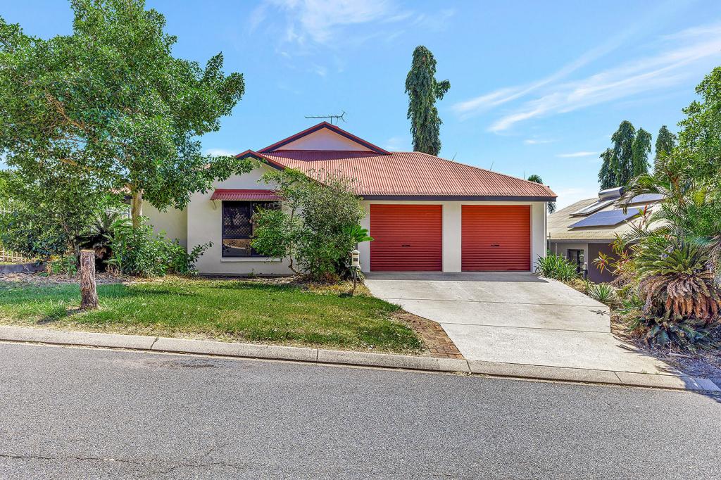 24 Macadam Pl, Gunn, NT 0832