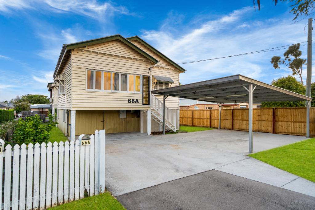 66a Woodford St, One Mile, QLD 4305