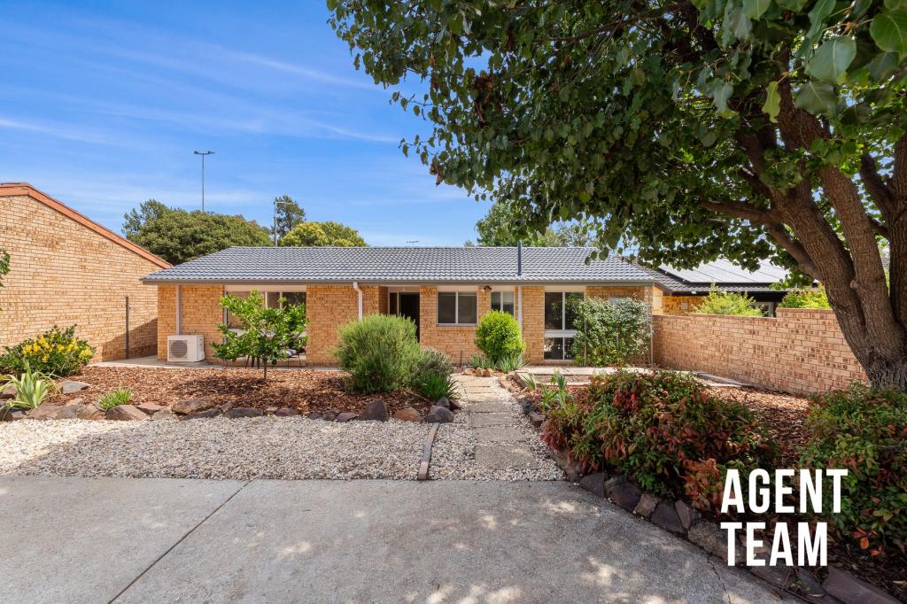 6 Bonnor Cl, Holt, ACT 2615